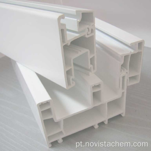 Stabilzier Composto De Chumbo Para Fábrica De Perfis De Pvc